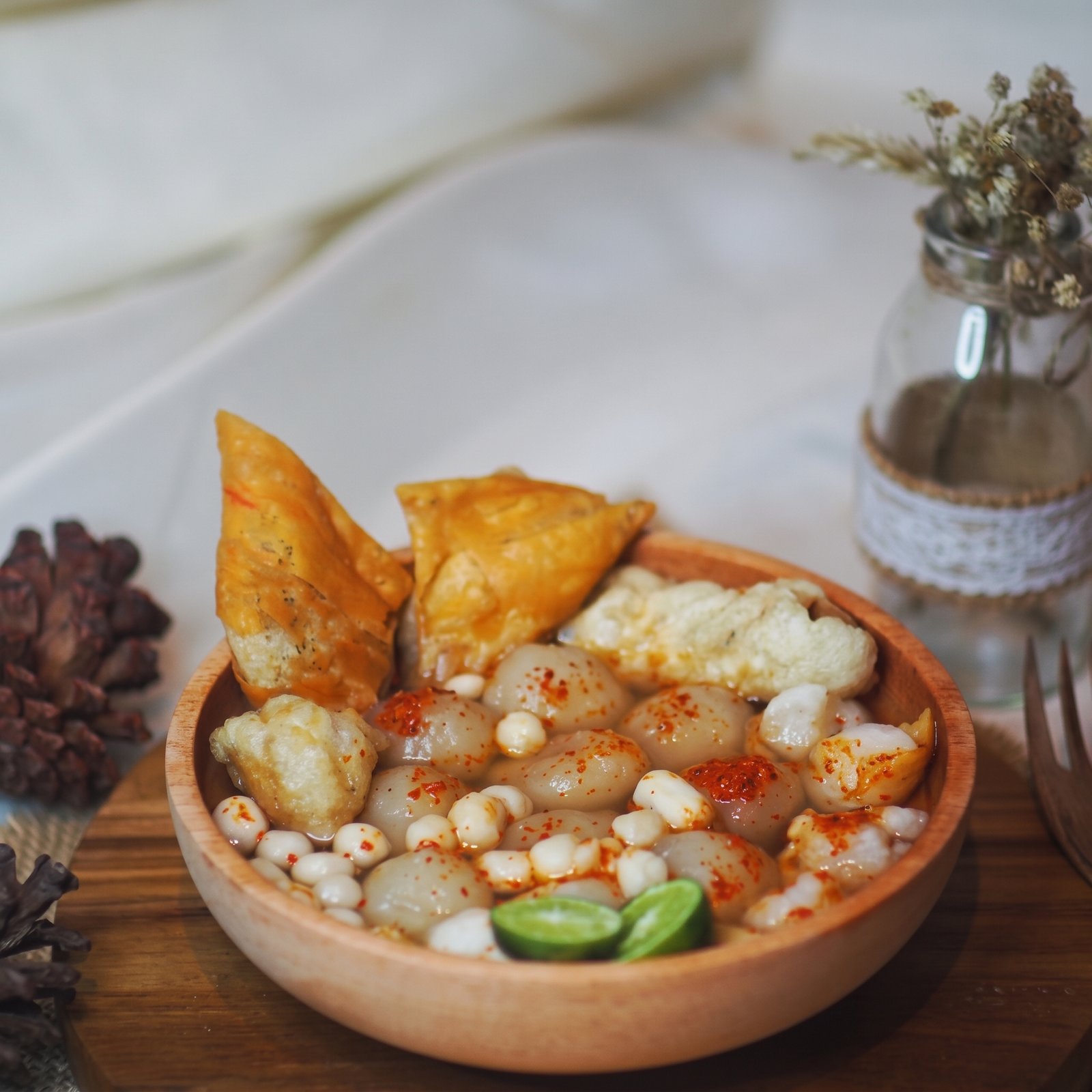 Partner Terpercaya untuk Bisnis Bakso Aci Anda