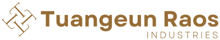 Tuangeun Raos Industries